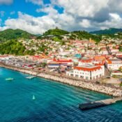Grenada airport transfer