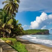 Grenada Taxi Service | Reliable Taxi & Tours in Grenada