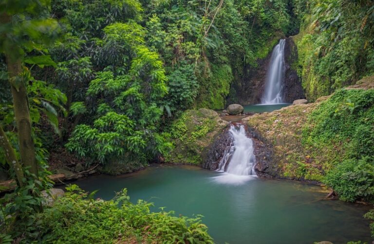 waterfall